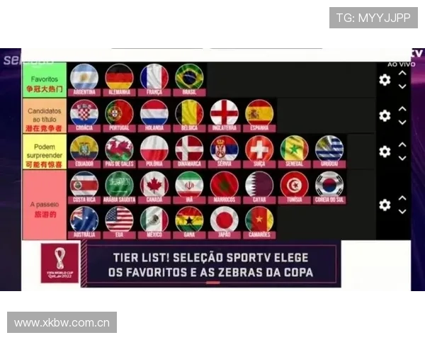 全方位分析2026年世界杯各队备战情况及热门球员动态 - 副本